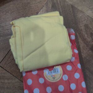 SNAG opaque tights size G New plus size